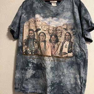 Men’s Large The Original Founding Fathers T shirt